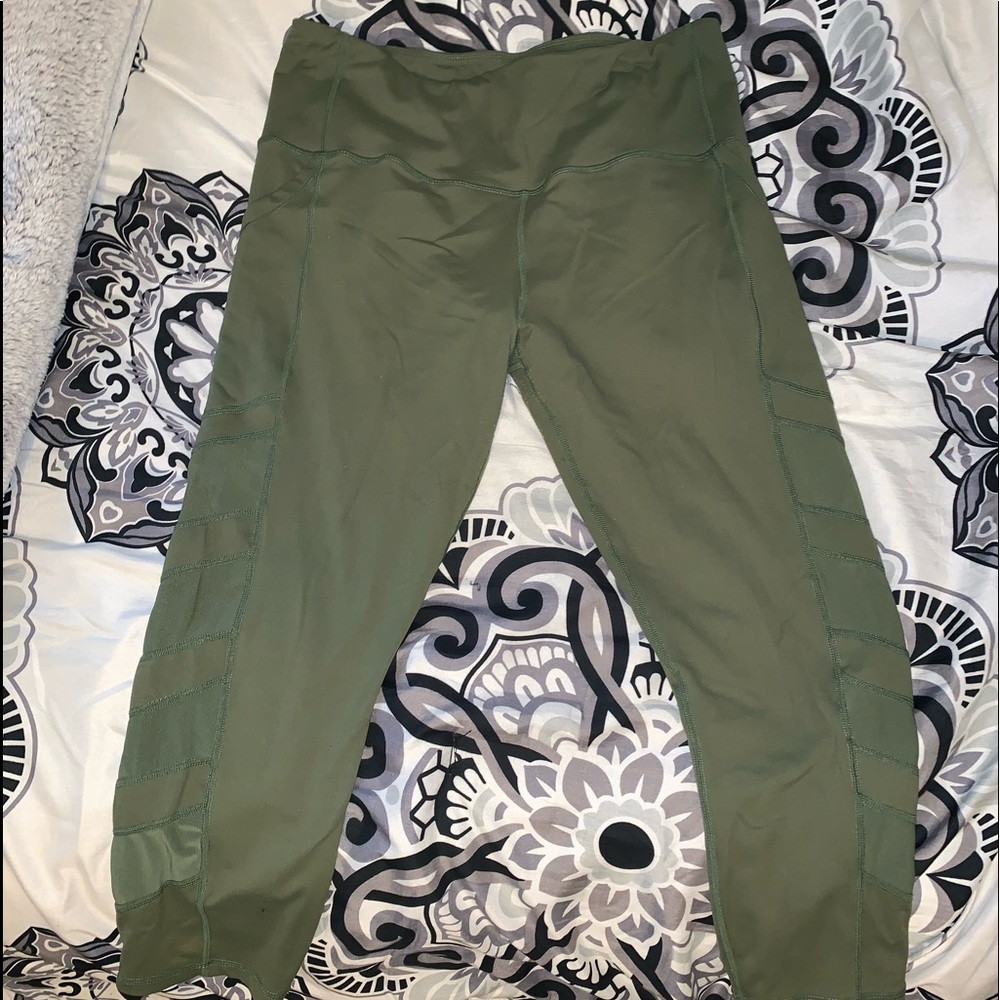 Kiava Leggings